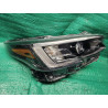 84002AN10A Subaru Legacy Right Adaptive Black Chrome LED Headlight