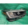 84002AN10A Subaru Legacy Right Adaptive Black Chrome LED Headlight