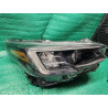 84002AN10A Subaru Legacy Right Adaptive Black Chrome LED Headlight
