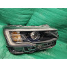 84002AN10A Subaru Legacy Right Adaptive Black Chrome LED Headlight
