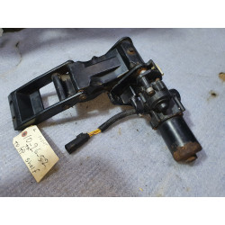 68275813AB Dodge Ram 1500 Left Running Board Step Bracket Motor 2019-2023