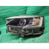 Subaru Legacy Left Adaptive Black Chrome LED Headlight 2020 | Outback