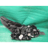 Subaru Legacy Left Adaptive Black Chrome LED Headlight 2020 | Outback