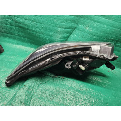 Subaru Legacy Left Adaptive Black Chrome LED Headlight 2020 | Outback