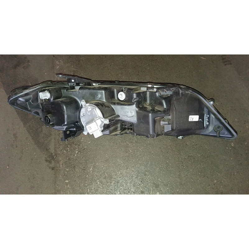 33109-T2A-A011 Honda Accord Left Full LED Headlight 2016-2017