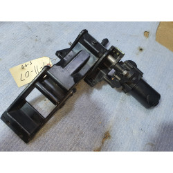 68275813AB Dodge Ram 1500 Left Running Board Step Bracket Motor 2019-2023
