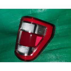 ML34-13B504-C Ford F-150 Right Blind Spot Radar LED Tail Lamp 2021-2023