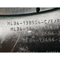 ML34-13B504-C Ford F-150 Right Blind Spot Radar LED Tail Lamp 2021-2023