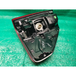 ML34-13B504-C Ford F-150 Right Blind Spot Radar LED Tail Lamp 2021-2023