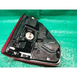 ML34-13B504-C Ford F-150 Right Blind Spot Radar LED Tail Lamp 2021-2023
