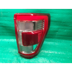 ML34-13B504-C Ford F-150 Right Blind Spot Radar LED Tail Lamp 2021-2023