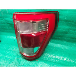 ML34-13B504-C Ford F-150 Right Blind Spot Radar LED Tail Lamp 2021-2023