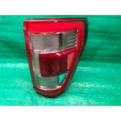 ML34-13B504-C Ford F-150 Right Blind Spot Radar LED Tail Lamp 2021-2023