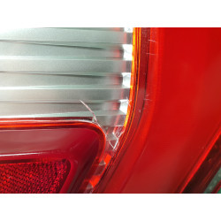 ML34-13B504-C Ford F-150 Right Blind Spot Radar LED Tail Lamp 2021-2023