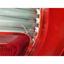 ML34-13B504-C Ford F-150 Right Blind Spot Radar LED Tail Lamp 2021-2023