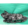 33150-T20-A52 Honda Civic Left Full LED Black Bezel Headlight 2022-2024