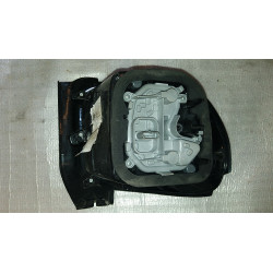 52060576DX Jeep Renegade Right Tail Lamp 2015-2020 52060576