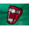 ML34-13B504-C Ford F-150 Right Blind Spot Radar LED Tail Lamp 2021-2023