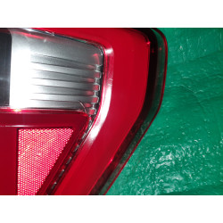 ML34-13B504-C Ford F-150 Right Blind Spot Radar LED Tail Lamp 2021-2023