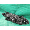 33150-T20-A52 Honda Civic Left Full LED Black Bezel Headlight 2022-2024