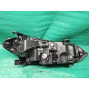 33150-T20-A52 Honda Civic Left Full LED Black Bezel Headlight 2022-2024