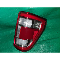 ML34-13B504-C Ford F-150 Right Blind Spot Radar LED Tail Lamp 2021-2023
