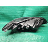 33150-T20-A52 Honda Civic Left Full LED Black Bezel Headlight 2022-2024