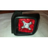 52060576DX Jeep Renegade Right Tail Lamp 2015-2020 52060576
