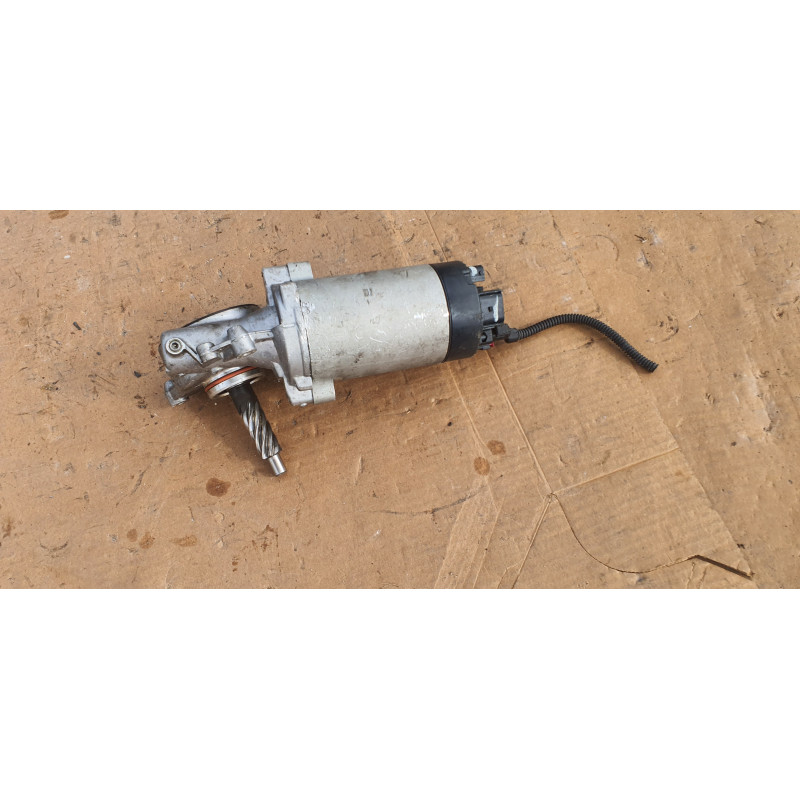 A2064600402 Mercedes-Benz C-Class Steering Gear Box Motor 2021-2024