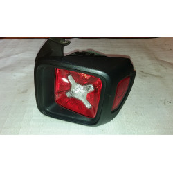 52060576DX Jeep Renegade Right Tail Lamp 2015-2020 52060576