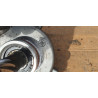 A2064600402 Mercedes-Benz C-Class Steering Gear Box Motor 2021-2024