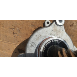 A2064600402 Mercedes-Benz C-Class Steering Gear Box Motor 2021-2024