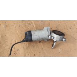 A2064600402 Mercedes-Benz C-Class Steering Gear Box Motor 2021-2024
