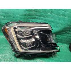 JL1B-13005-BJ Ford Expedition Right Full LED Headlight 2018-2021