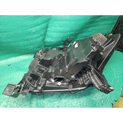 JL1B-13005-BJ Ford Expedition Right Full LED Headlight 2018-2021