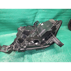 JL1B-13005-BJ Ford Expedition Right Full LED Headlight 2018-2021