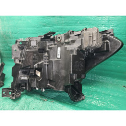 JL1B-13005-BJ Ford Expedition Right Full LED Headlight 2018-2021