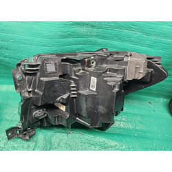 JL1B-13005-BJ Ford Expedition Right Full LED Headlight 2018-2021