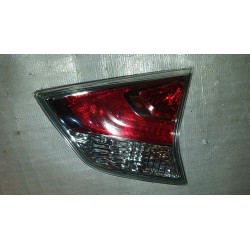 26550-4BA1A Nissan Rogue Right Inner Tail Lamp 2014-2016