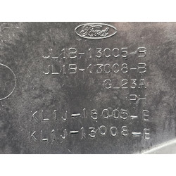 JL1B-13005-BJ Ford Expedition Right Full LED Headlight 2018-2021