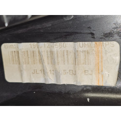JL1B-13005-BJ Ford Expedition Right Full LED Headlight 2018-2021