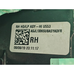 JL1B-13005-BJ Ford Expedition Right Full LED Headlight 2018-2021