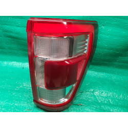 ML34-13B504-C Ford F-150 Right Blind Spot Radar LED Tail Lamp 2021-2023