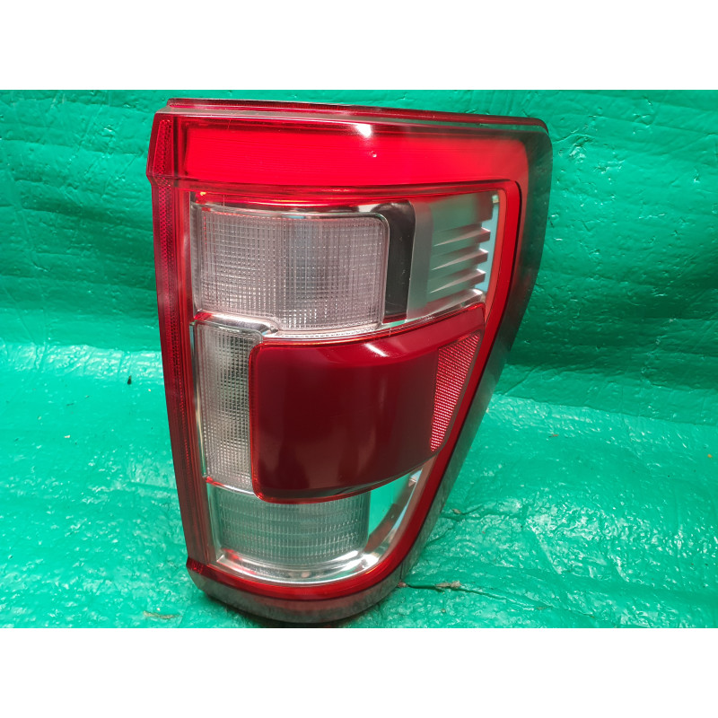 ML34-13B504-C Ford F-150 Right Blind Spot Radar LED Tail Lamp 2021-2023