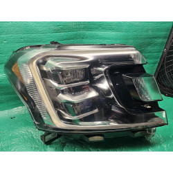 JL1B-13005-BJ Ford Expedition Right Full LED Headlight 2018-2021