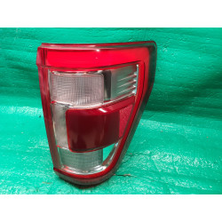 ML34-13B504-C Ford F-150 Right Blind Spot Radar LED Tail Lamp 2021-2023