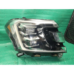 JL1B-13005-BJ Ford Expedition Right Full LED Headlight 2018-2021