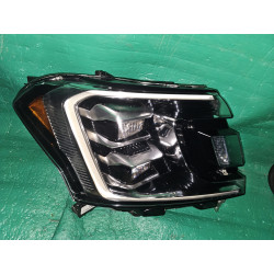 JL1B-13005-BJ Ford Expedition Right Full LED Headlight 2018-2021