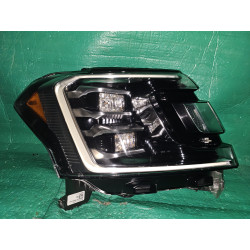 JL1B-13005-BJ Ford Expedition Right Full LED Headlight 2018-2021