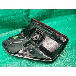 ML34-13B504-C Ford F-150 Right Blind Spot Radar LED Tail Lamp 2021-2023